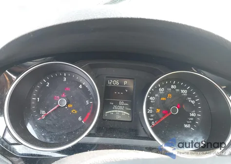 2015 Volkswagen Jetta 2.0L Tdi Se из США, поврежденный, VIN 3VWLA7AJ4FM328759